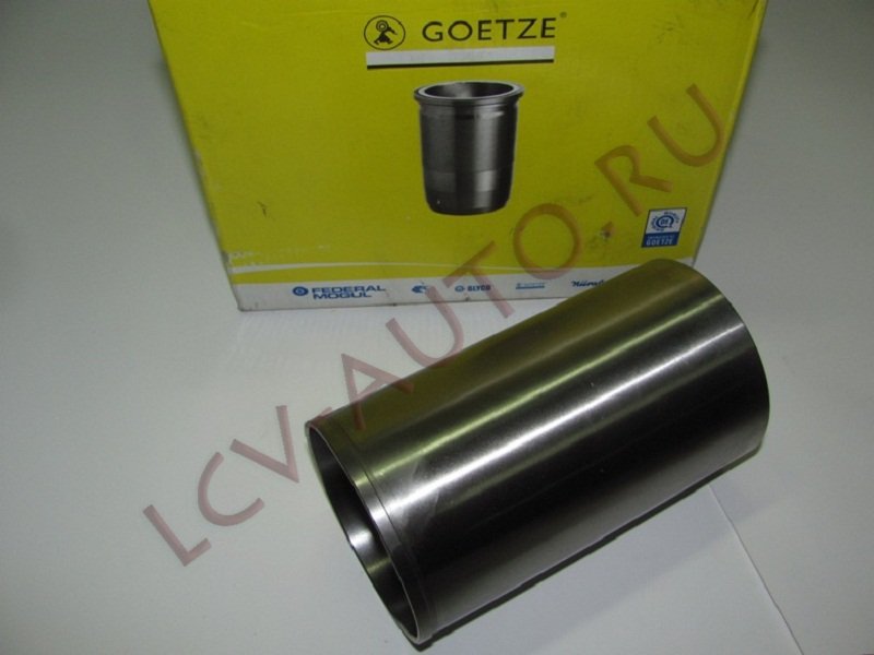 Гильза блока цилиндров (1шт) 86,01 - GOETZE (артикул: 14-021120.00)