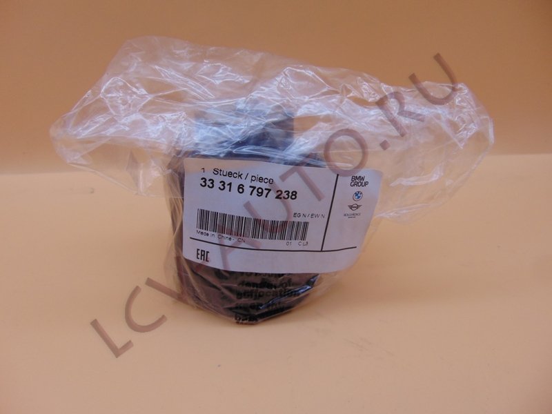 С/блок балки задней - BMW (артикул: 33 31 6 797 238)