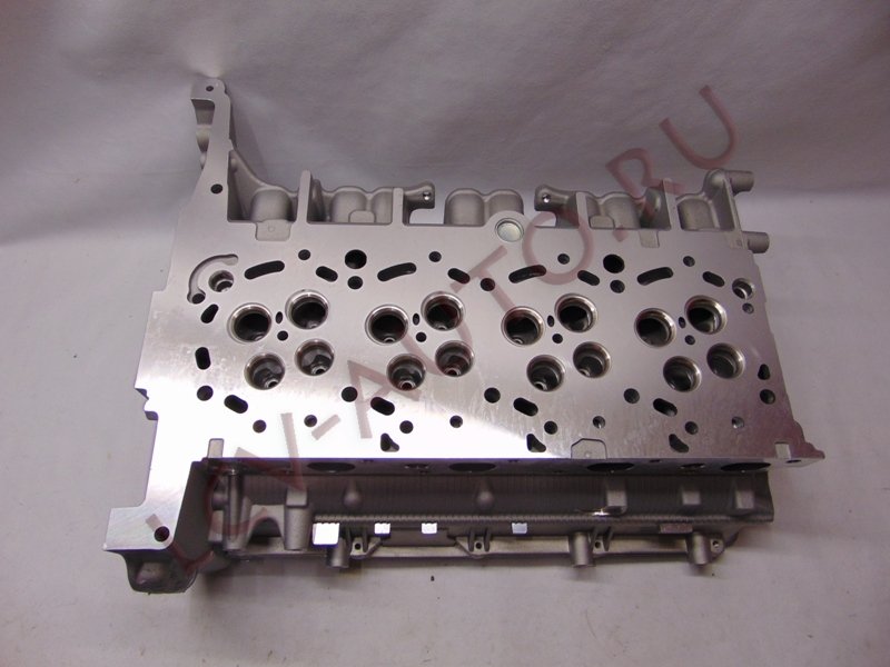 ГБЦ 115/140 2.4 FORD (без клапанов) - BSG (артикул: BSG 30-110-005)