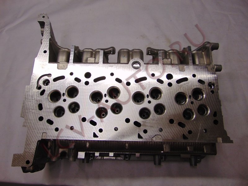ГБЦ 115/140 2.4 FORD - FORD (артикул: T154171)