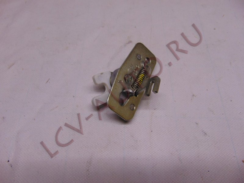 Замок сдв двери верхний - IVECO (артикул: 3800960)