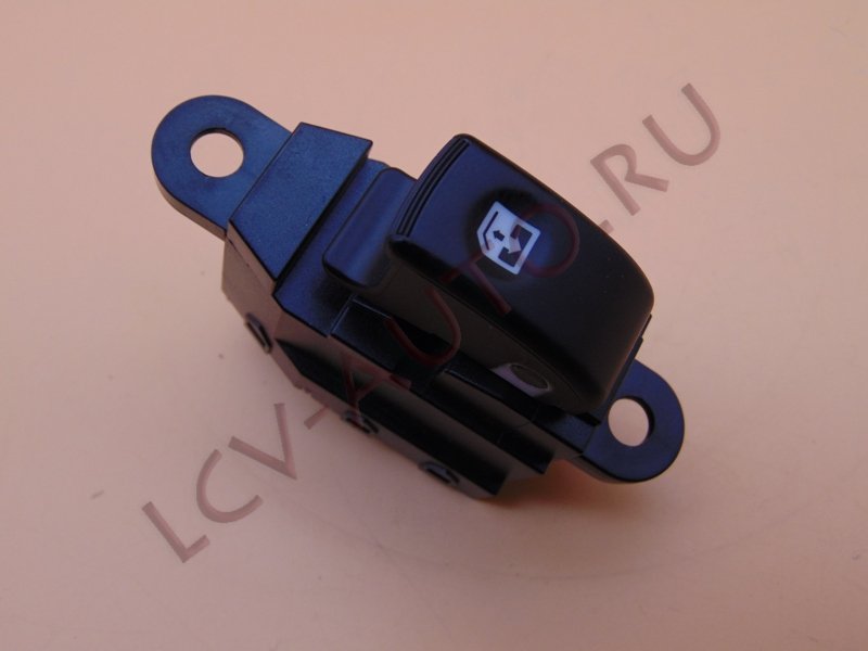 Кнопка стеклоподъёмника передней правой двери - JAC (артикул: 93580-4A000)