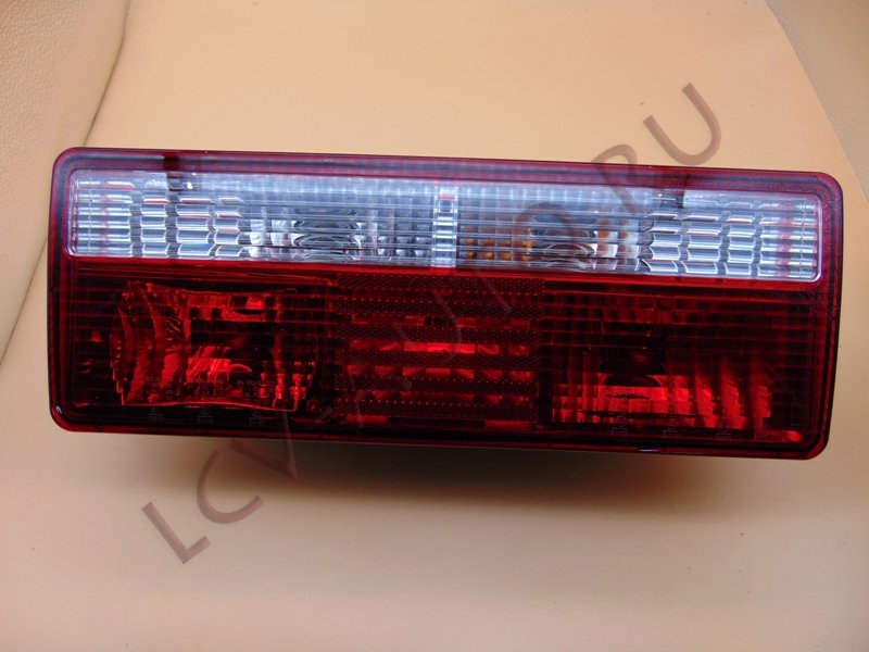 Фонарь задний правый - JAC (артикул: 3773920Q15XZ1-0001)