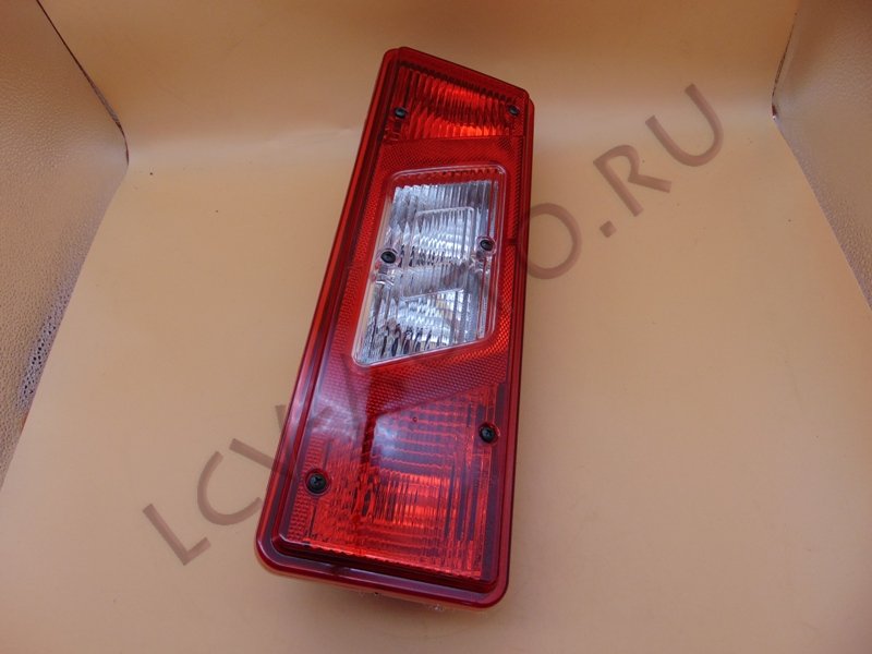 Фонарь задний левый Transit (шасси) 14- - FORD JMC (артикул: 1940131)