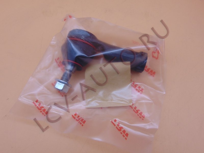 Наконечник рулевой - TRW (артикул: JTE1035)