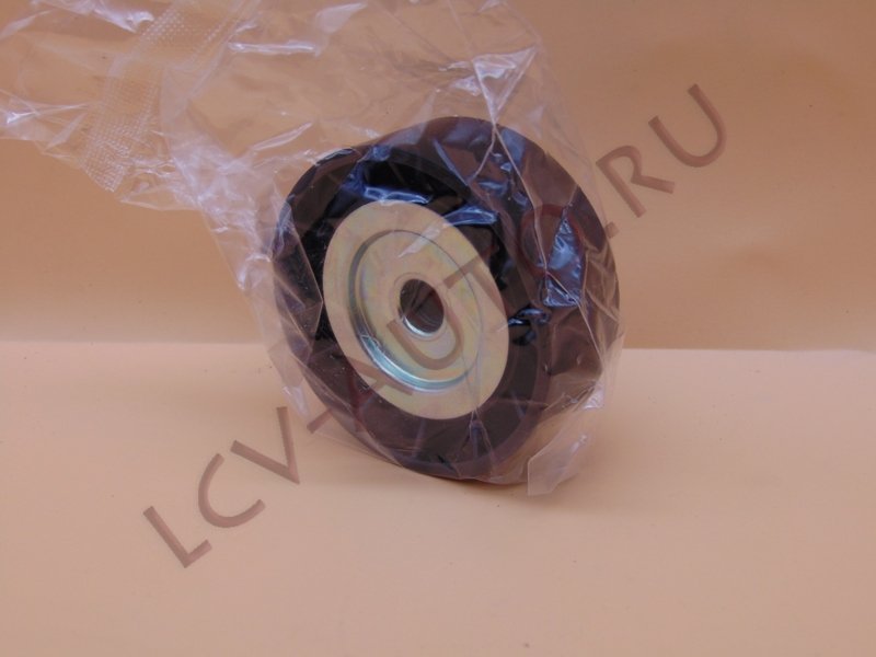 Ролик генератора обводной +AC 2.2 FORD FWD - SNR/NTN (артикул: GA35270)