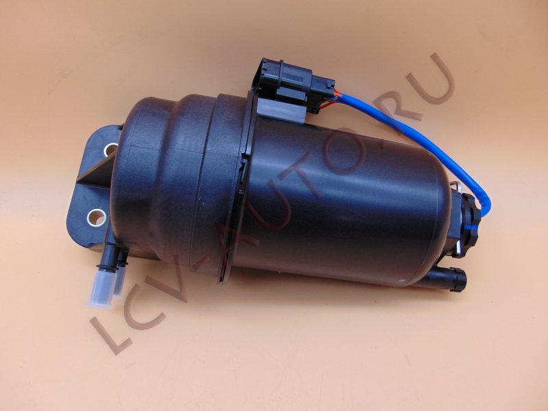 Корпус топливного фильтра - NAVECO (артикул: 5802058937)