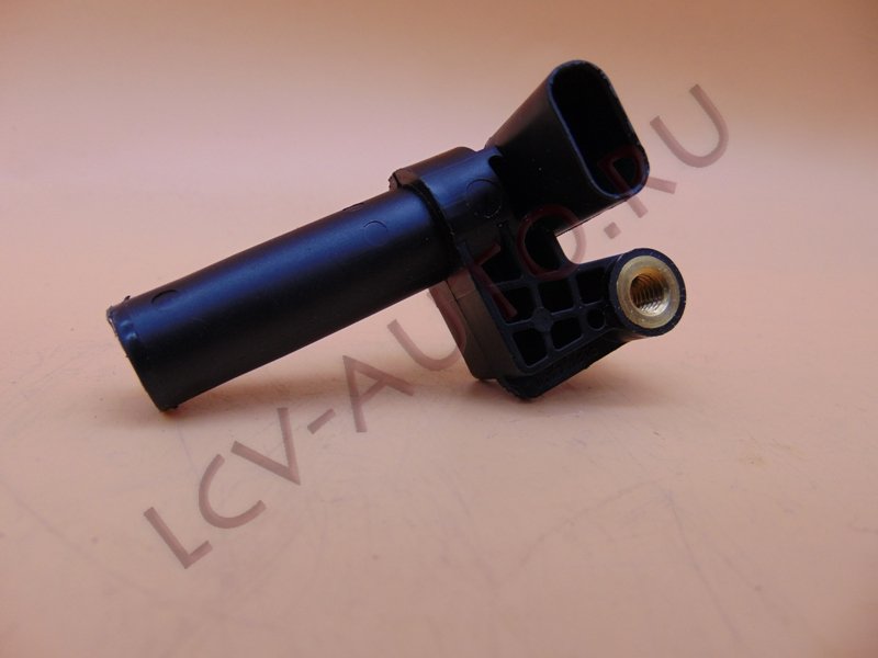 Датчик положения коленвала 06- г 2.2 FORD - FEBI (артикул: 37184)