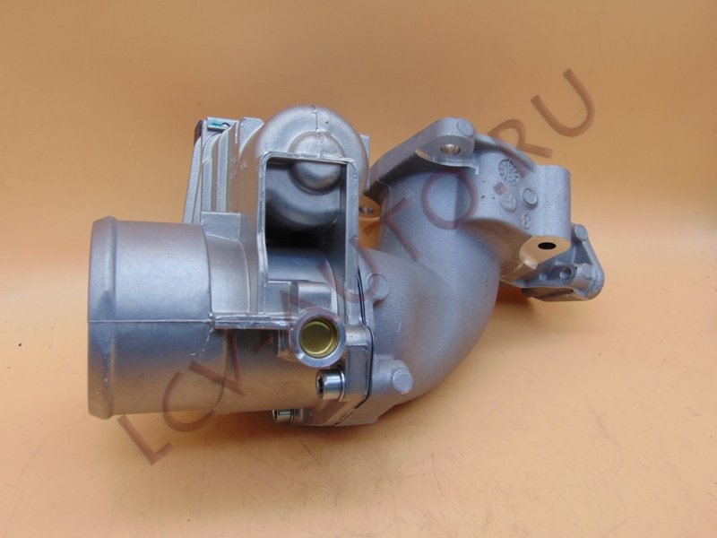 Дроссельная заслонка 2.3 IVECO - IVECO (артикул: 5802756438)
