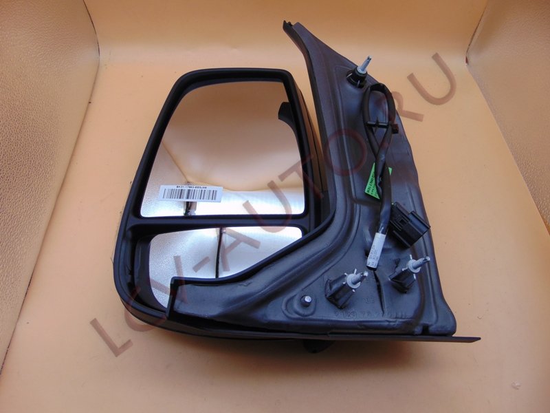 Зеркало в сборе левое TRANSIT 14- - FORD (артикул: 2477241)