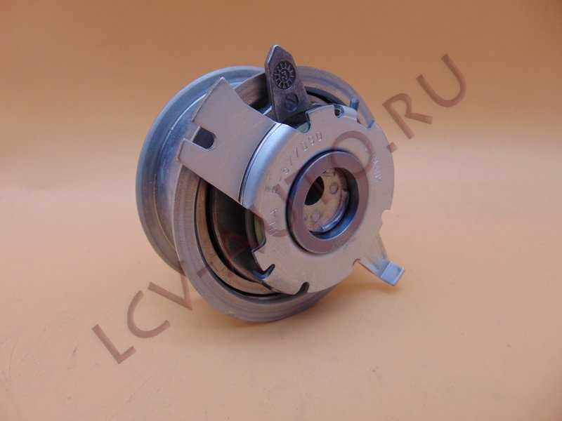 Ролик ГРМ (натяжной) - INA (артикул: 531 0825 10)