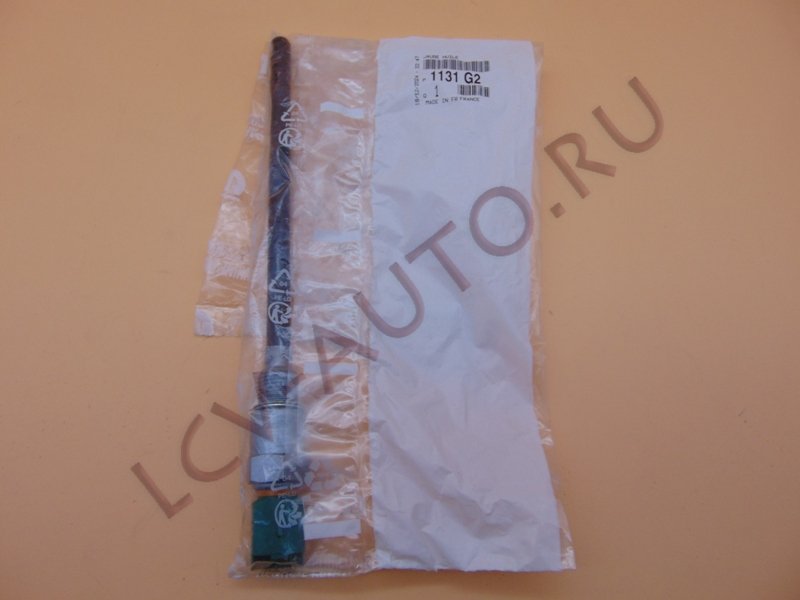 Датчик уpовня масла - PEUGEOT-CITROEN (артикул: 1131.G2)