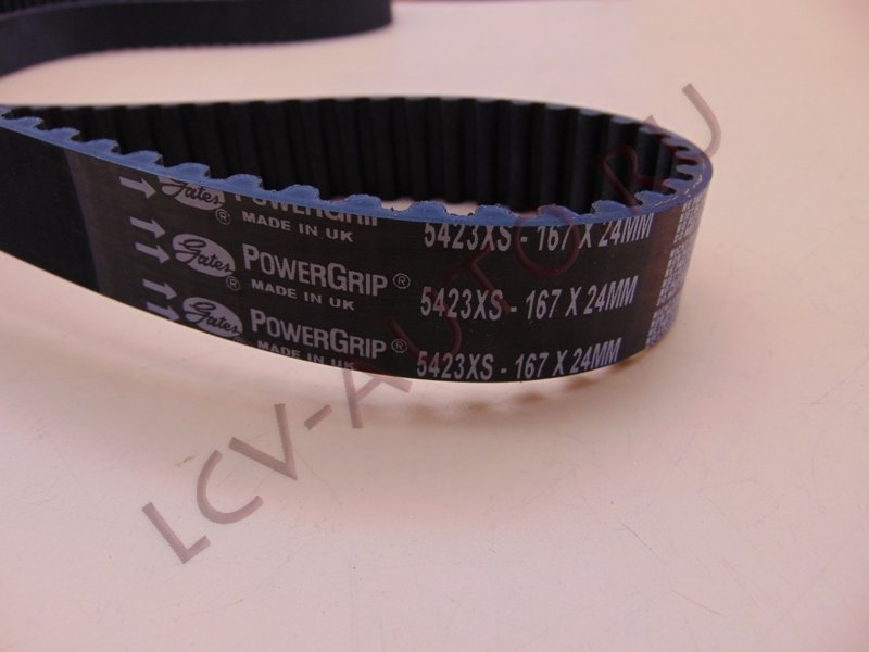 Ремень ГPМ - GATES (артикул: 5423XS)