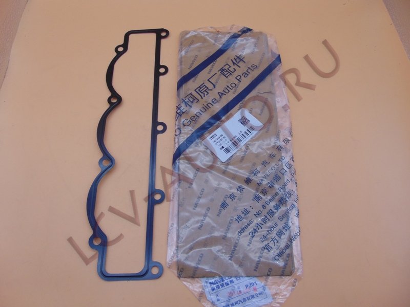 Прокладка впускного коллектора 2.3 IVECO - NAVECO (артикул: 5801883486)