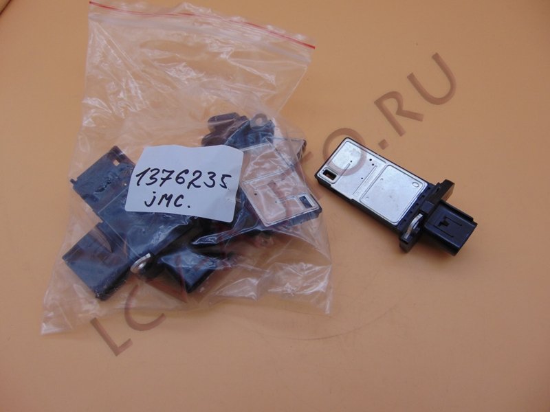 Датчик ДМРВ 2.2 FORD - FORD JMC (артикул: 1376235)