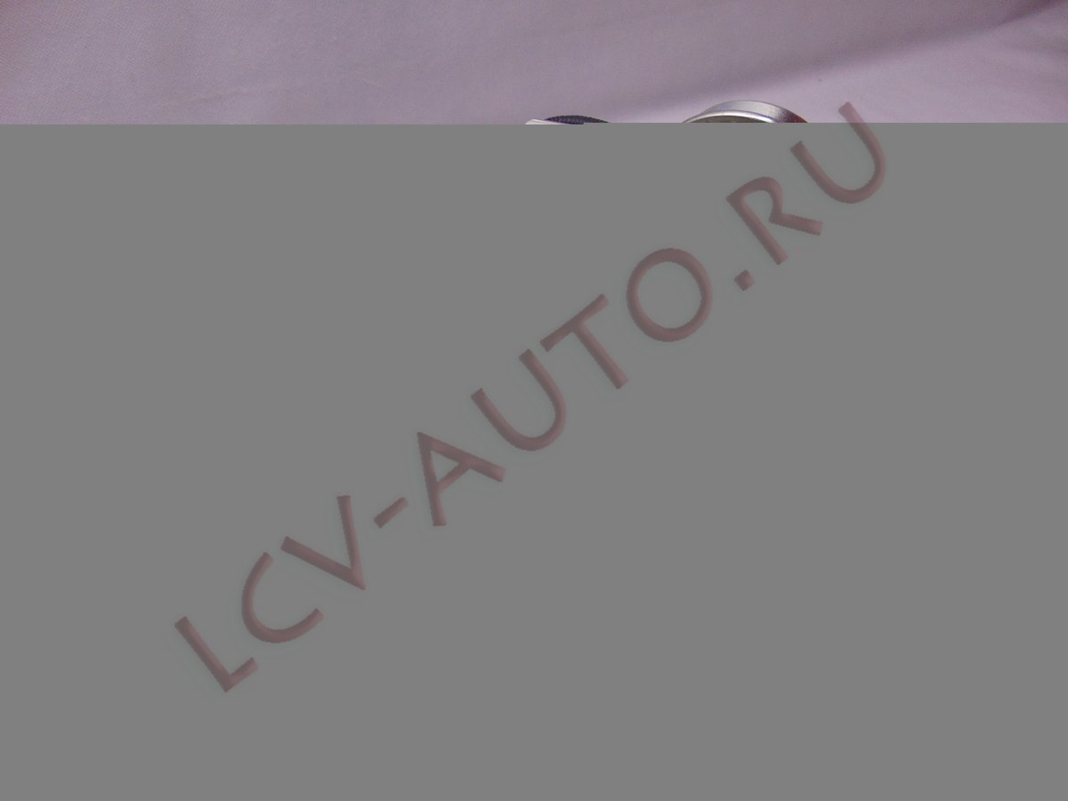 Турбокомпрессор 2.3 IVECO - FIAT (артикул: 504340182)