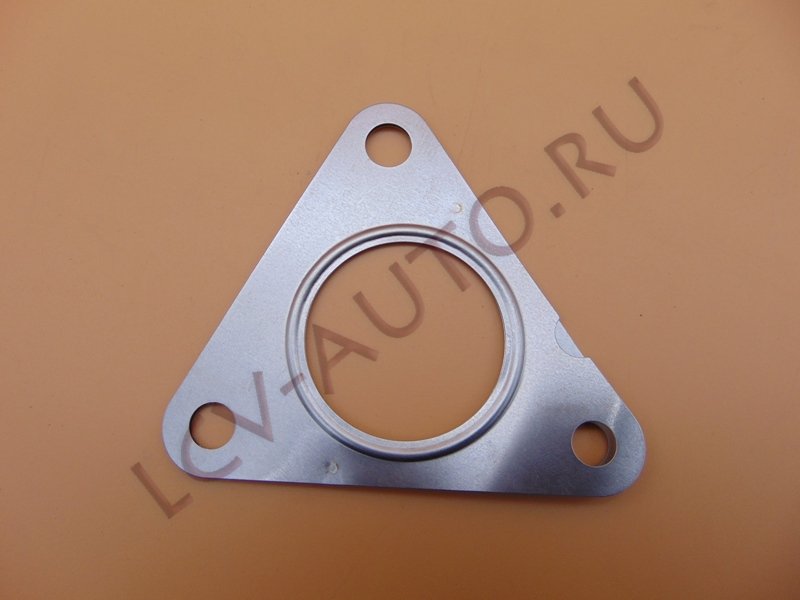 Прокладка турбины (треуг) 2.2/2.4 FORD - ELRING (артикул: 254170)