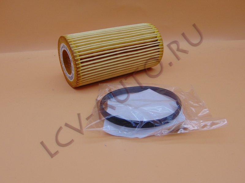 Фильтр масляный - BOSCH (артикул: F026407097)