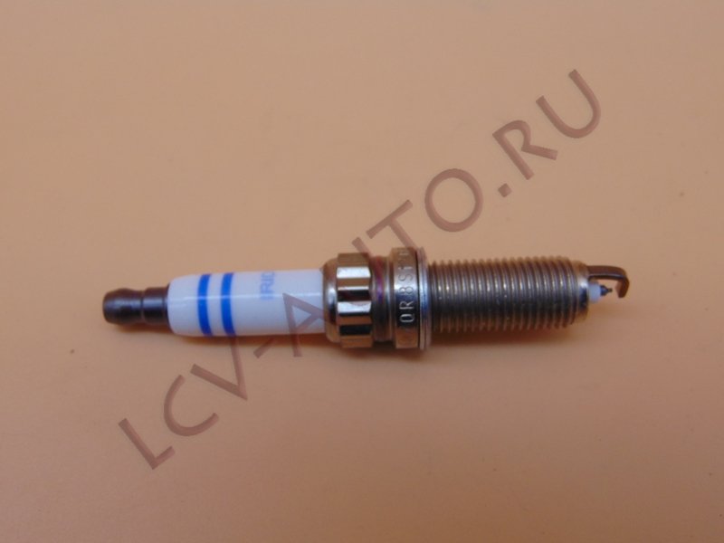Свеча зажигания - BOSCH (артикул: 0242129512)