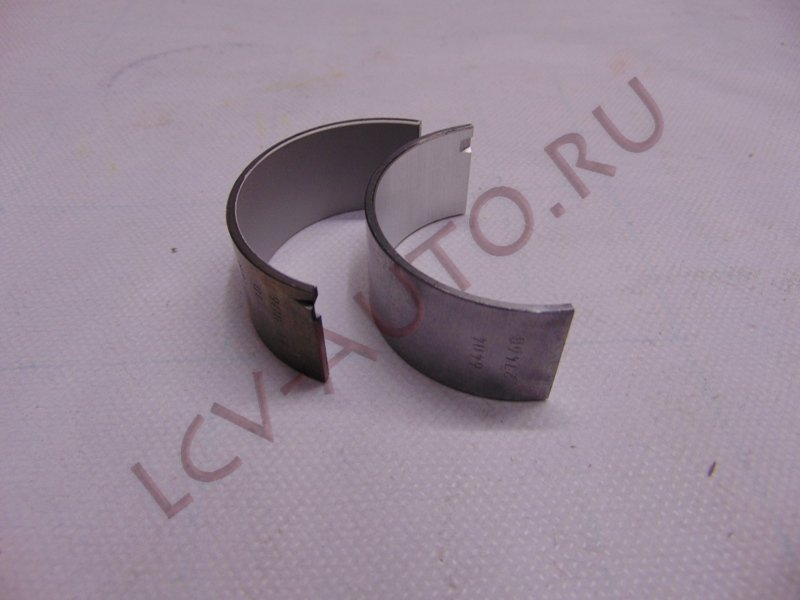 Вкладыши шатунные STD к-т пара - GLYCO (артикул: 71-3876STD)