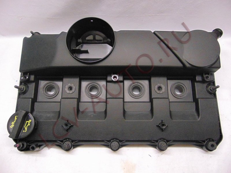 Крышка клапанная 2.2 FORD EURO 4 - FIAT (артикул: 9659489880)