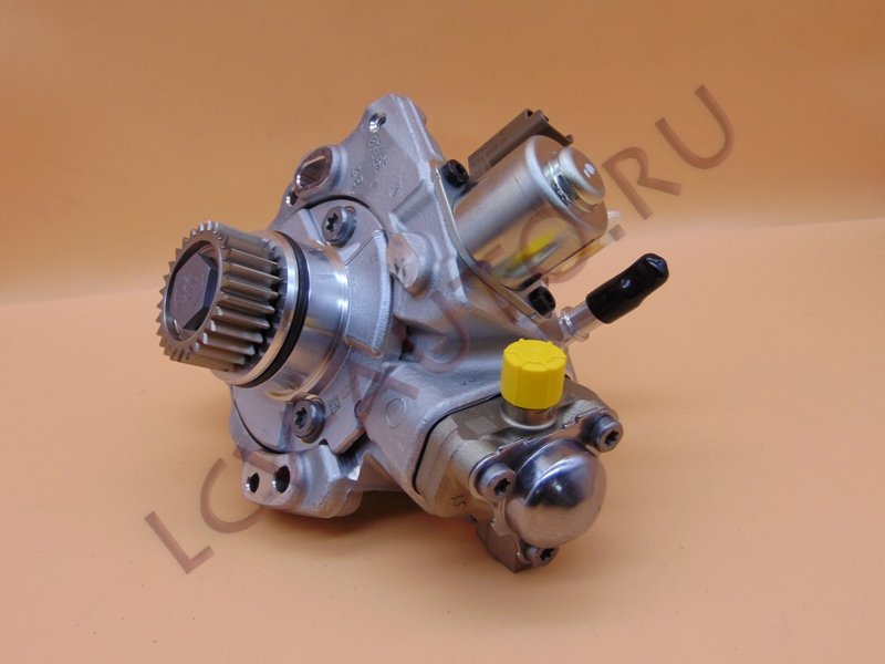 ТНВД DW - PEUGEOT-CITROEN (артикул: 9674984480)