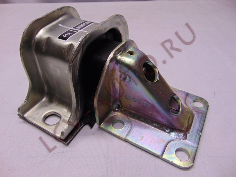 Подушка двигателя левая - MAGNETI MARELLI (артикул: 030607010026)