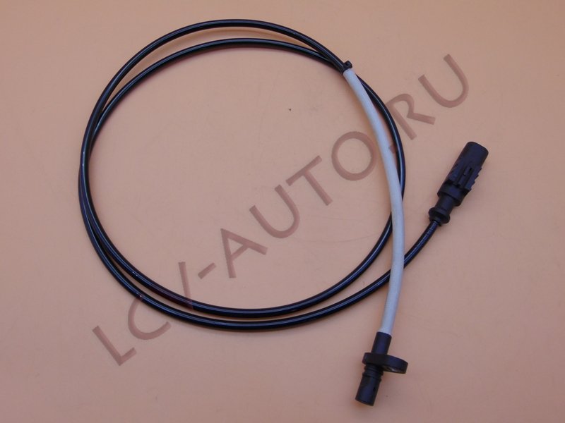 Датчик ABS задний - NAVECO (артикул: 5801279037)