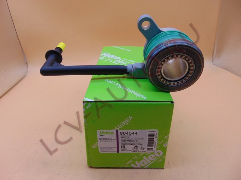 Подшипник выжимной гидравлический - VALEO (артикул: 804544)