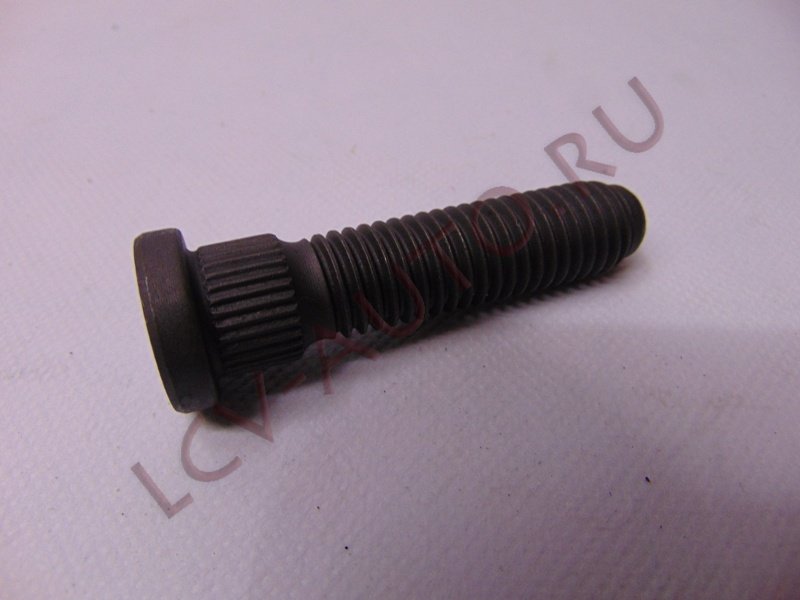 Шпилька колеса зад (M14X57MM) - BSG (артикул: BSG 30-230-015)