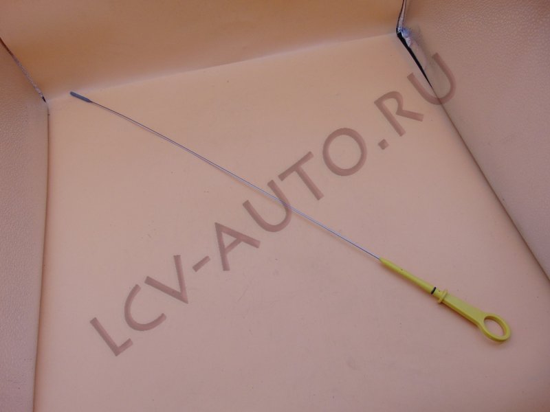 Щуп масляный 2.2 FORD 125-155 - FORD (артикул: 2601136)