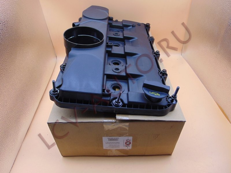 Крышка клапанная 2.4 FORD Евро4 - GNG (артикул: GNG 81-600-006)