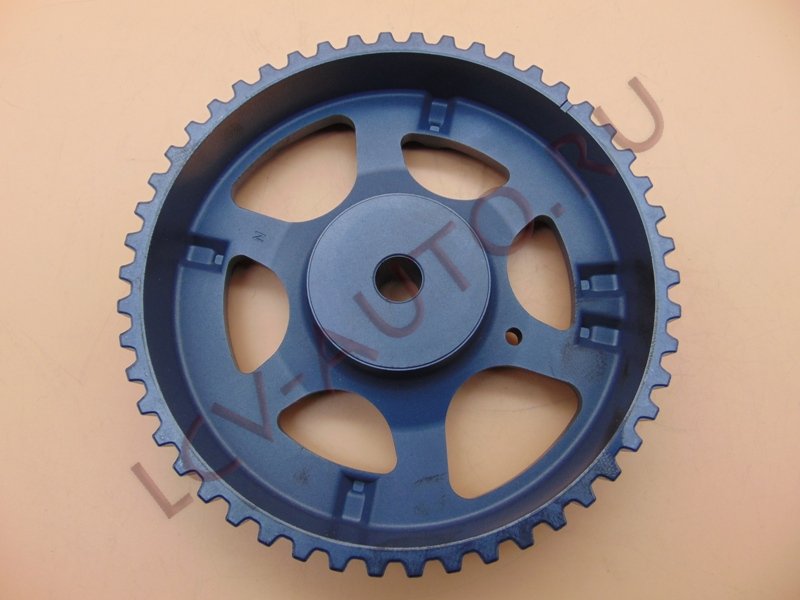 Шестерня распредвала впускного 2.3 IVECO - NAVECO (артикул: 5801889267)