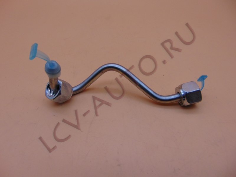 Трубка 1 форсунки 2.2 FORD 125-155 - FORD JMC (артикул: 2073127)