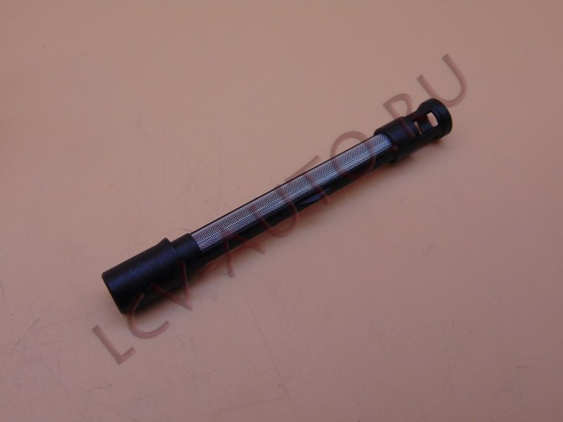 Фильтр масляный в блоке цилиндров (сетка) - FORD JMC (артикул: 1316019)