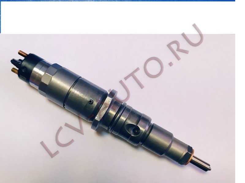 Форсунка топливная 0 445 120 123 RM - BOSCH (артикул: 0 445 120 123 RM)