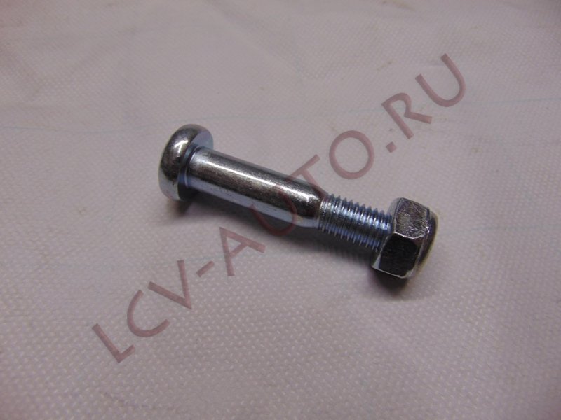 Болт М10*50 опоры шаровой с гайкой - BSG (артикул: BSG 30-230-036)