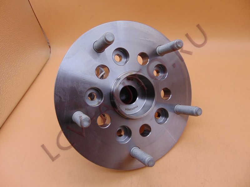 Подшипник передней ступицы RWD 14- (одно скат) - FORD (артикул: 2167069)