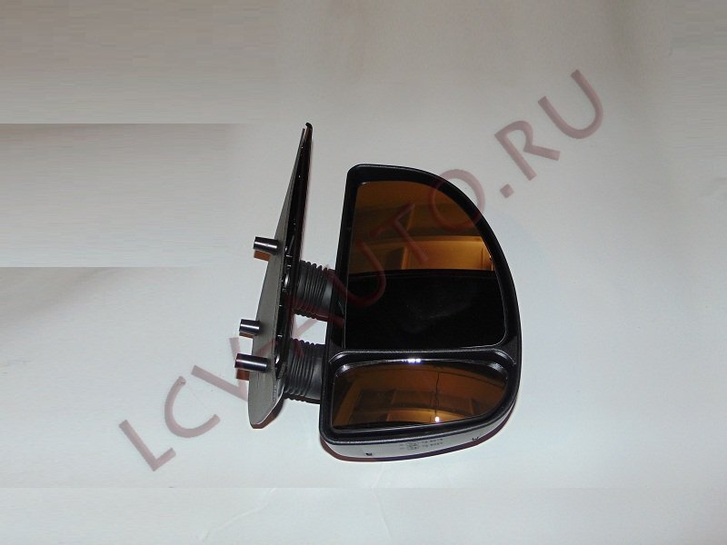 Зеркало в сборе правое 244 - BODYPARTS (артикул: FTDUC99-450-R)