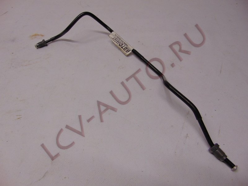 Трубка тормозная задняя левая (диск) - FIAT (артикул: 1346205080)