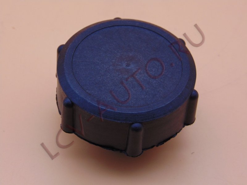 Крышка расширительного бачка - JAC OEM (артикул: S13110010-D2)