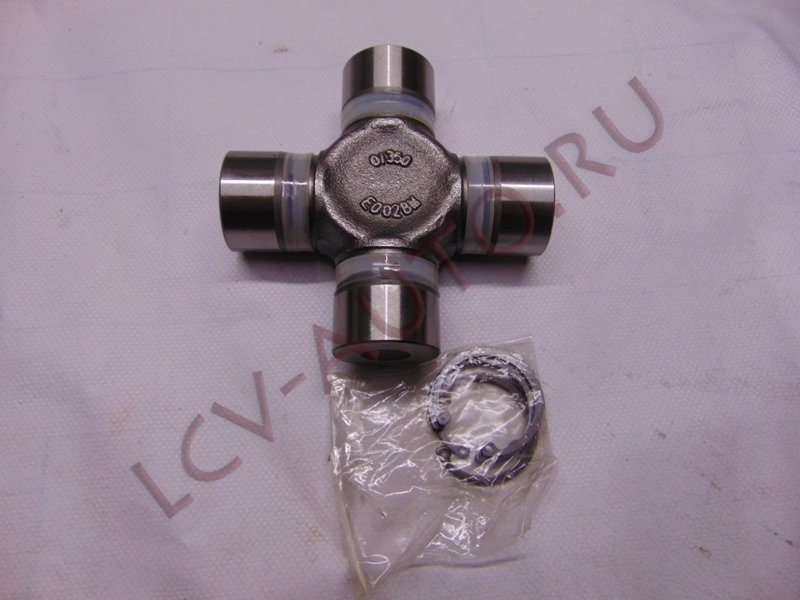 Крестовина карданного вала 30,2*92 с маслёнкой - FORD (артикул: 1835511)