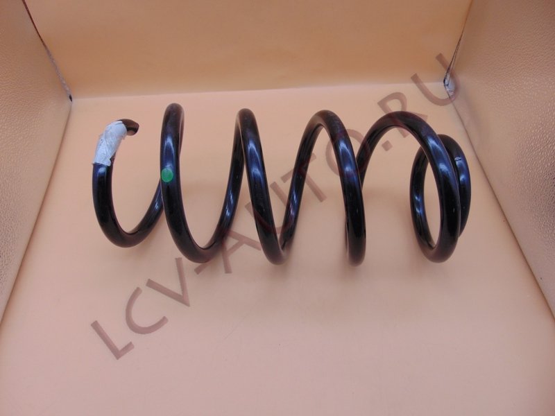 Пружина передняя FK31-5310-EA 17мм зелёная метка - FORD (артикул: 2149530)