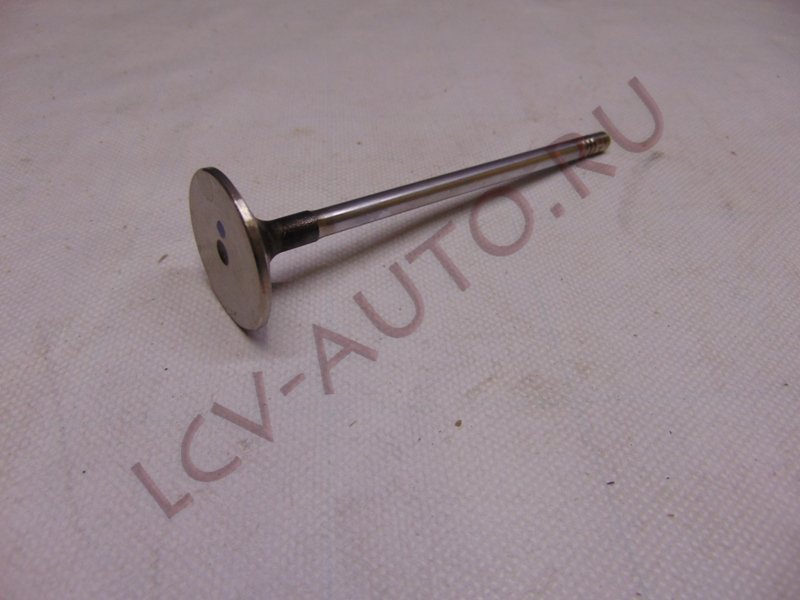 Клапан впускной 3.0 IVECO - IVECO (артикул: 504072531)