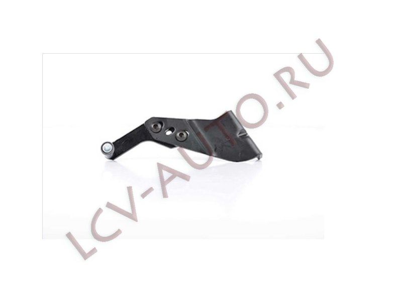 Ролик раздвижн. двери - нижний - BSG (артикул: BSG 30-975-008)