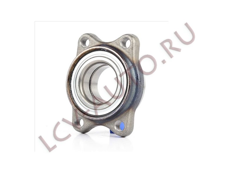 Подшипник ступицы - BSG (артикул: BSG 90-600-011)