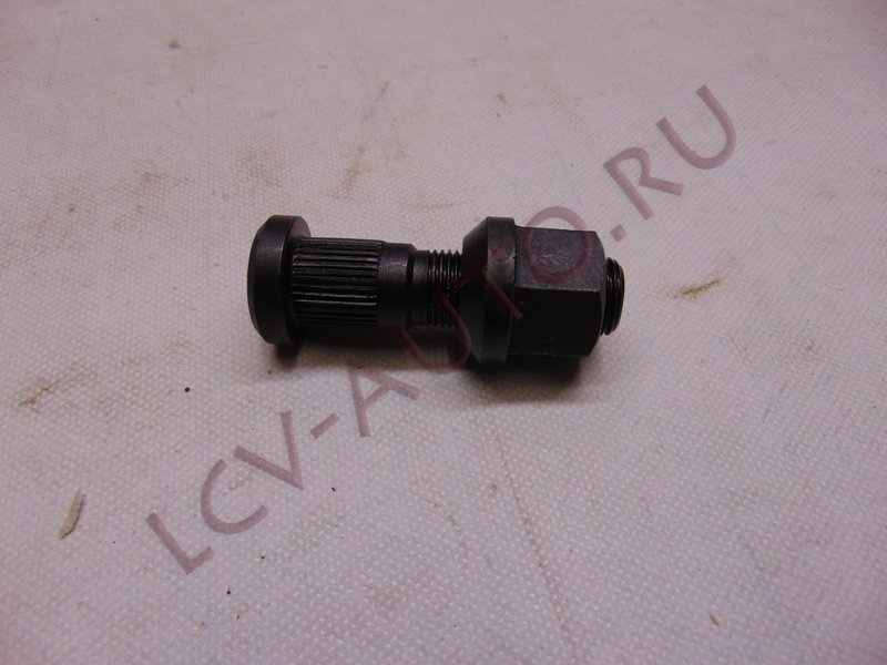 Шпилька колеса + гайка - BSG (артикул: BSG 30-230-007)