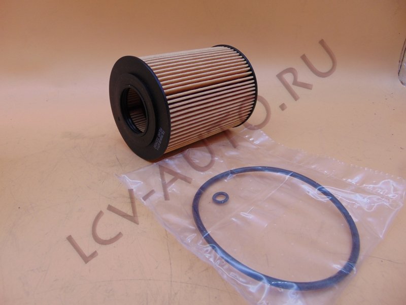 Фильтр масляный - FILTRON (артикул: OE 677/1)