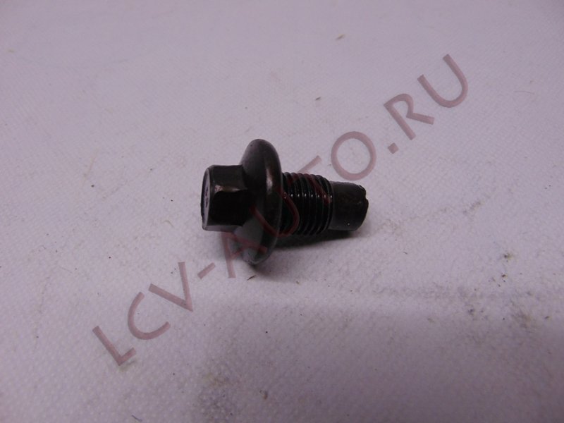 Пробка поддона 2.2/2.4 FORD - BSG (артикул: STD 642)