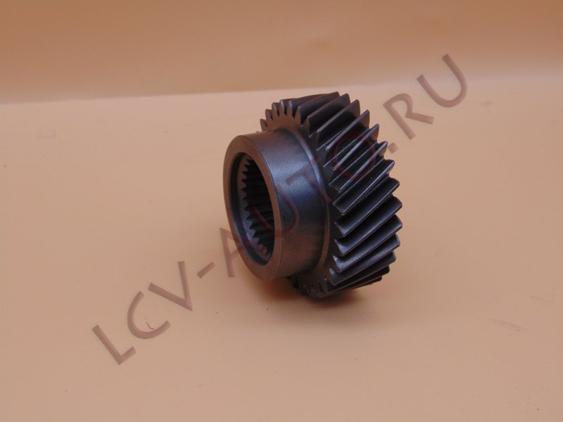 Шестерня 6-й передачи 31 зуб - PEUGEOT-CITROEN (артикул: 2338.71)